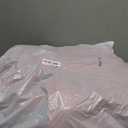 55 x 118'' Giant Blue Bow Outdoor Oversized Silk Blue Coquette Bow for Birthday Party Backdrop Outside Wall Room Decoration Birthday Baby Shower Wedding Garden Lawn Indoor Home Decor