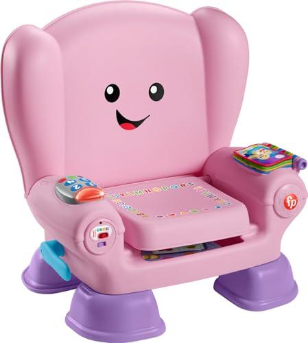 Laugh & Learn Fisher-Price Smart Stages Chair