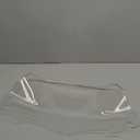 NEW OEM NISSAN 2007-2012 SENTRA INSTRUMENT CLUSTER LENS - CLEAR