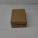 Office Depot Brand Cash Box With Locking Hatch, 3 7/8"H x 11"W x 7 5/8"D