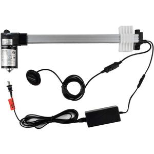 Fruhdi Power Recliner Kaidi Motor Model KDPT007-02 Actuator Kit Replacement for Sofa Lift Chairs