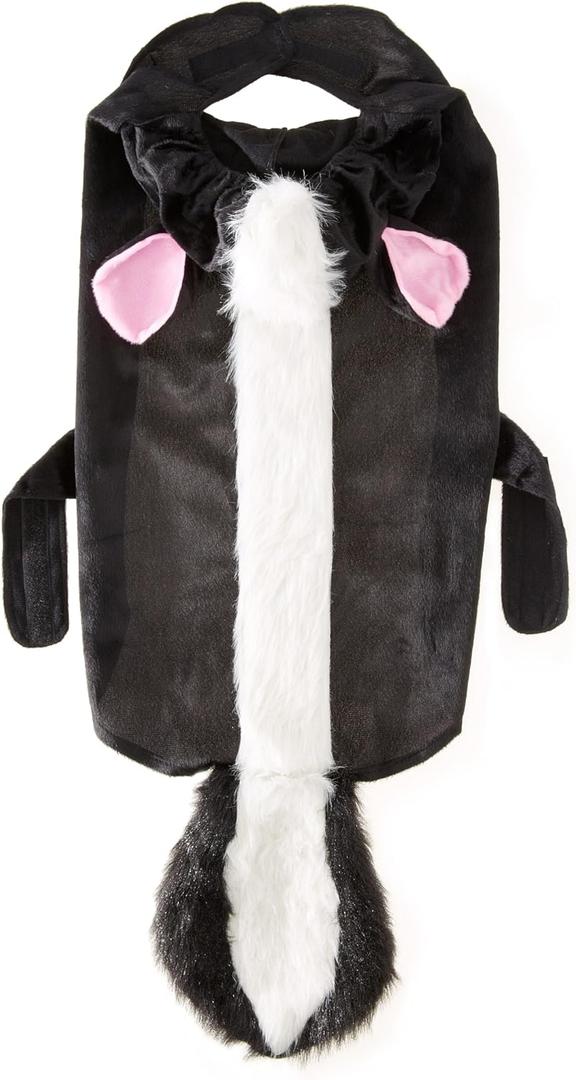 Casual Canine Lil Stinker Costume, Large (L (Neck: 17", Girth: 28", Back: 20"))
