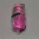 Owala Kids Flip Insulated Stainless-Steel Water Bottle with Straw and Locking Lid, 14-Ounce, Pink/Purple (All the Berries)