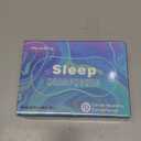 Perytong Sleep Headphones Wireless, Bluetooth Sports Headband Headphones with Ultra-Thin HD Stereo Speakers Perfect for Sleeping, Workout, Jogging, Yoga, Insomnia, Air Travel, Meditation (Grey)