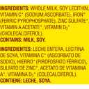 NESTLE KLIM Powdered Milk PREBIO 56.4 Ounce (Pack of 1)