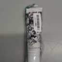 IGK EXPENSIVE Clear Gloss Top Coat | High Shine Gloss Treatment for Soft, Smooth Glass Hair | Revives Color-Treated Hair and Helps Control Frizz | 4.2 Oz