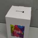 French Bull Melamine Small Bowls, 6-Piece Set, Small Serving Bowl  Snack, Condiment, Dip, Dessert, Ice Cream  Shatter Proof, Food-Safe, BPA Free, Dishwasher Safe, 5.5 22 oz - Shades of Blue