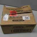 Heinz Mayonnaise Single Serve Packages, 0.42 Oz, Pack of 200 EXP. 05/21/2026