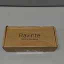 Ravinte 10 Pack Kitchen Cabinet Handles Drawer Pulls Brushed Nickel 3 inch Hole Centers Sturdy Big Square Base Kitchen Cabinet Pulls Kitchen Cabinet Hardware Drawer Handles