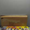 Monster Jam Smash & Bash SmashBot Playset with Launcher, Exclusive 1:64 Scale Monster Truck, 15-Inch Repairable Robot, Kids Toys for Boy and Girls Ages 3 and up