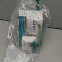 Dove Beauty Bar Soap Sensitive, 8 Bars for Sensitive Skin, Fragrance Free and Hypoallergenic 3.75 oz