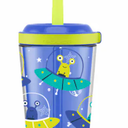Reduce® Cartwheel Alien Tumbler