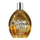 Tanning Bed Lotion With Bronzer And Accelerator, Bronzing Tanning Lotion For Tanning Beds, Sun Tanning Lotion For Outdoor, Mango, Dha-Free, 13.5 Fl.Oz
