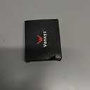 Vonxyz Lenses Replacement for Spy Optic Cooper XL Sunglass - Multiple Options (Jade Mirrorcoat Polarized)