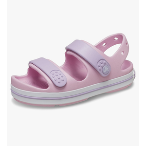 CROCS - Kid's Crocband Cruiser Sandal - Sandals
 12