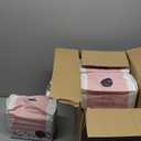 LILLYDOO Baby Diapers - Size 1 (4+ lbs), Monthly Supply (144 Count), Leak Protection, Skin-Friendly, Ultrasoft, Perfume- & Chlorine-Free, Hypoallergenic, Dermatologist Tested, Oeko-TEX