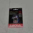 SanDisk Extreme PRO 128GB UHS-I U3 SDXC Memory Card