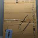 THERUN Walking Pad, 2.5 HP Under Desk, 2 in 1 Foldable for Home, Walking Pad with Handle Bar, 15" Widened Running Belt with Remote Control & LED Touch Screen (Light Green Black)