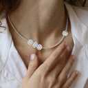 3 x EXCEART 100pcs Volleyball Beads for Jewelry Making | 15mm Acrylic Sports Beads with Big Hole for DIY Bracelet Necklace & Pen Making