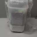 Momcozy Bottle Sterilizer and Dryer, Modular Nesting Space Saving Design, 6 Bottles Capacity, 4 in 1 Compact Sterilizer for Baby Bottles, Breast Pump Parts & Newborn Essentials, Drying Rack Included