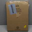 Bemis 1500EC 390 Lift-Off Wood Elongated Toilet Seat, Cotton White (Pack of 1)