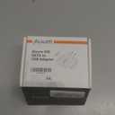 Alxum SATA IDE to USB-C Hard Drive Adapter with Power, SATA Adapter External Hard Disk Reader for 2.5/3.5 inch IDE