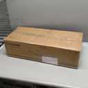 Conciseer Modern Ceiling Fans with Lights,52 Inch Ceiling Fans with Remote for Bedroom Living Room Kitchen, 18W 3CCT Dimmable5 Blades 6 Speed Reversible Quiet DC Motor Black