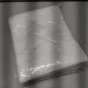 3 x 4 Packs Tabletop Fire Pit Ceramic Wool for Tabletop Firepit Bowl to Extend Burn Time,Firepit Ceramic Fiber Insulation Cotton Core (8in*6in*0.2in)