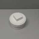 4" PVC Sewer Cleanout cap, DWV Flush Sewer Cleanout Adapter with Plug for Outdoor Garden,RV and More Drainage Piping Fitting