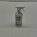 ATTITUDE Kitchen Cleaner Spray, EWG Verified, Powerful Degreaser, Cuts Grease & Grime, Plant-Based & Vegan, Citrus Zest Scent, 27.1 Fl Oz