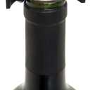 Ozeri Fascina Electric Wine Bottle Opener and Corkscrew, Lime Green