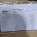 COMNOVA 6 Inches Double Cab Running Boards for 2019-2026 Chevy Silverado/GMC Sierra 1500 Double Cab, 2020-2026 Silverado/Sierra 2500HD 3500HD, Carbon Steel Silverado Running Boards Side Steps.