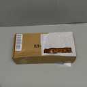 Asidrama 10 Pack 7 Inch(177mm) Champagne Bronze Kitchen Cabinet Handles, Brushed Brass Cabinet Pulls Gold Kitchen Cabinet Hardware Cupboard Handles Drawer Pulls