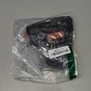 2 Pack Dog Hoodie Warm Hood Dog Sweater Cold Weather Small Dogs Sweatshirt Comfort Pet Clothes for Small Medium Dogs with Pockets Cats Chihuahua Clothes for Male Female Girl Boy Sporty Daily Wear (XXS (Back: 5.9",Chest: 10.6", 0.8-1.8lbs), Black+Grey)