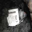 Northside Camo Forest Boots Size Youths 3