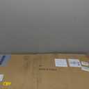 Urban Deco Cylinder Stands for Party, Set of 3 Gold Metal Hexagon Cake Pedestal Stand with Marbled Countertop, Flower Plant Pedestal Stands for Display Parties Wedding Birthday Decor, 3PCS, Gold