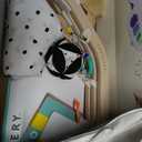 LOVEVERY | The Play Gym | Award Winning For Baby , Stage-Based Developmental Activity Gym & Play Mat for Baby to Toddler