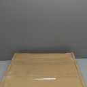 Folding Shower Seat Wall Mounted, Foldable Shower Bench for Small Spaces, 400lb Capacity, 17" (Teak Wood)