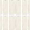 ALVABABY 12PCS Cloth Diaper Inserts - 4-Layer Super Soft Inserts for Diapers and Covers