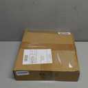 Meonum Small Greenhouse for Indoor Outdoor, Pop Up Mini Greenhouse with 10W 200 LED Grow Light Bulbs, Waterproof Bottom Mat for Indoor Outdoor Plants Seed Starting(27" x 27" x 30")