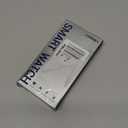 Fitness Tracker Watch with Heart Rate Monitor, Activity Tracker with Pedometer, Sleep Monitor, Calories & Step Counter, IP68 Waterproof Smart Watches for Women Men Fitness Watch for Sports (Purple)