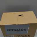 Tissue Box Cover Rectangle with Storage Tray, PU Leather Tissue Holder for Bathroom Vanity Countertop Night Stands Bedroom Office Desk, Stylish Rectangular Tissue Box Holder (Beige)