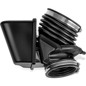 20885923 Engine Air Intake Hose Compatible with 2013-2020 Che vy Im pala Cadi llac XTS 3.6L V6 DOHC N/A, Air Intake Tube Replaces 22935937, 22887315, 696-175, 696175, Air Intake Duct Tube Boot