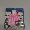 Fight Club (10th Anniversary Edition) [Blu-ray]