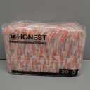 Honest Clean Conscious Diapers Cute Prints 30 ct size 3