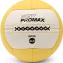 Champion Sports Rhino Slam Ball  Durable Non-Slip Slam Balls, 430 lb, Optional Storage Rack