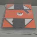 Wine Gift Boxes 12.8 x 3.8 x 3.8 in, Bottle Gifts Boxes For Liquor Presents, For Wines and Champagne, Magnetic Collapsible Gift Box Wine Bottle Gifts Packaging for Weddings, Anniversaries, Parties (Gold/5PCS)