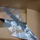 Direct Replacement for Whirlpool WPW10497235 Dishwasher Door Seal W10497235 W10195543