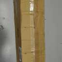 Kingston DTL1163 21" Trip Lever Waste & Overflow, Antique Brass