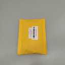 VictorsHome Magnetic Reed Switch NC NO COM Surface Mount Wired Door Window Contact Sensor with Adhesive Paper for Home Security and Burglar Alarm Systems MC-38 5pcs